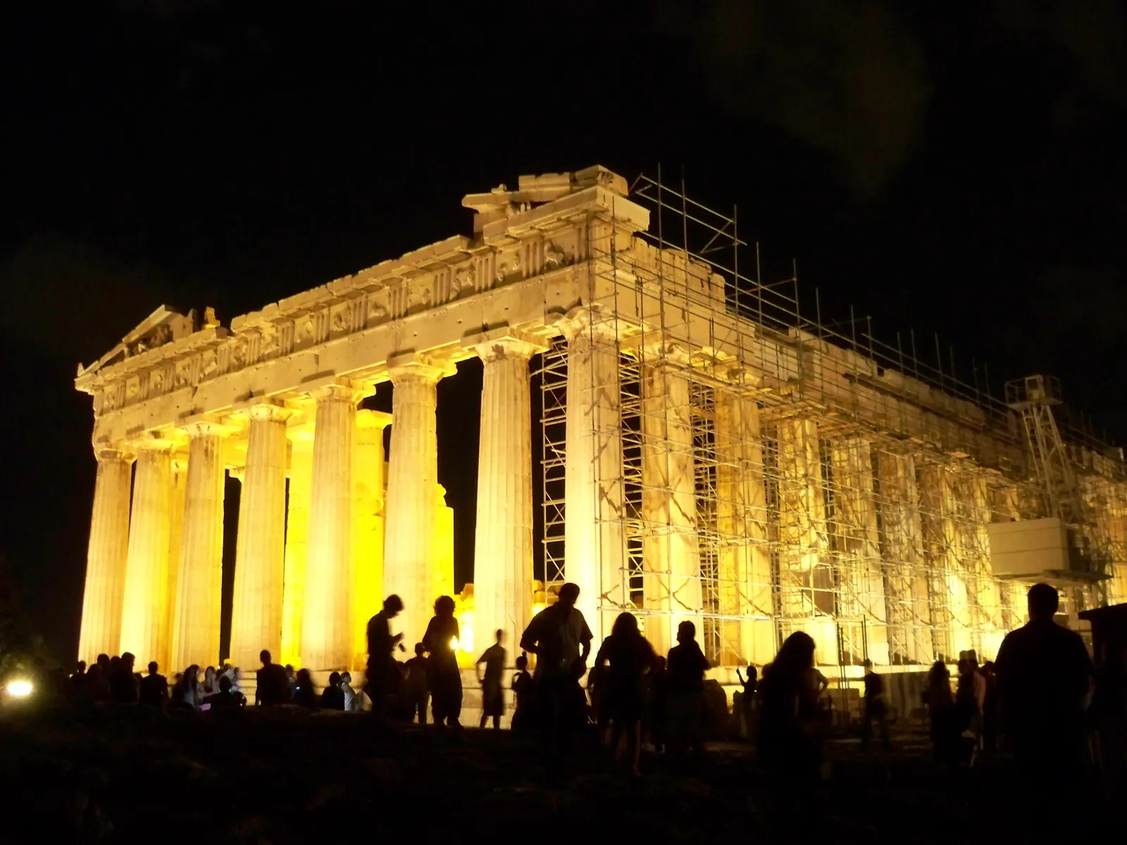 Athens, Greece