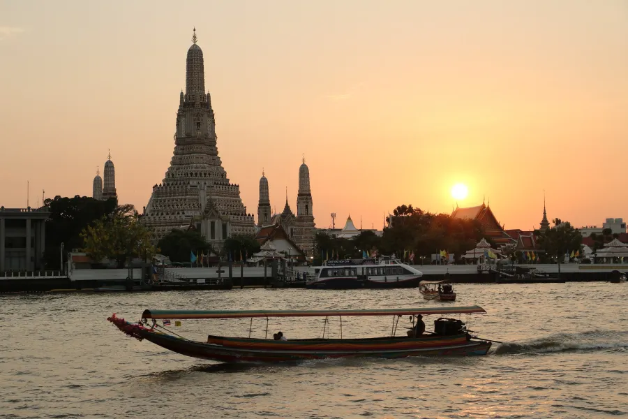 Wat Arun