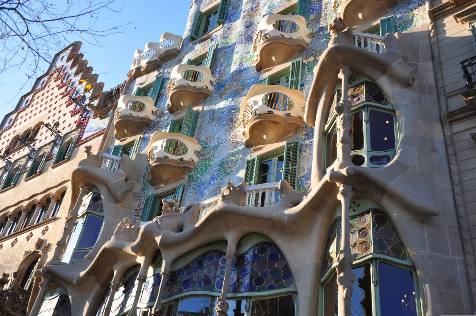 Barcelona, Spain