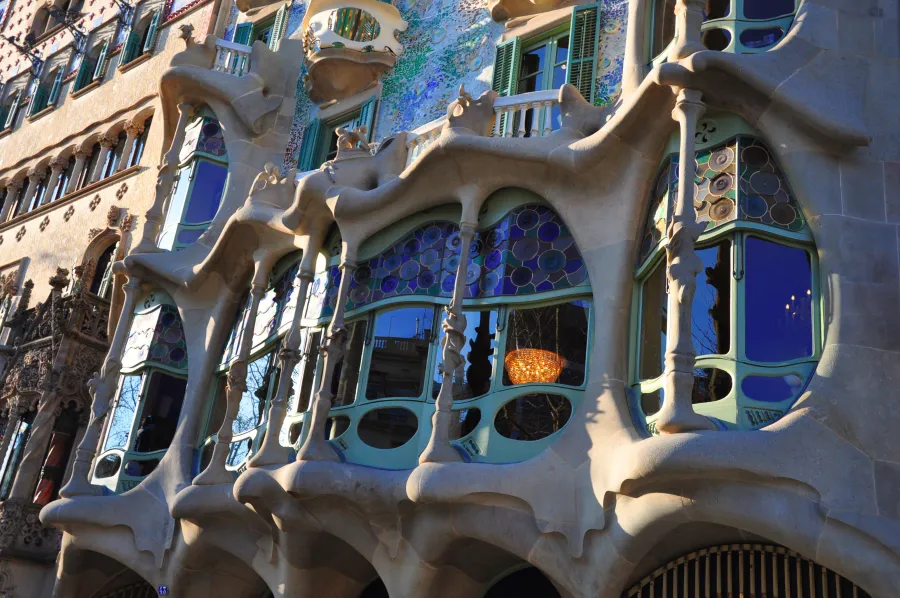 Passeig de Gràcia
