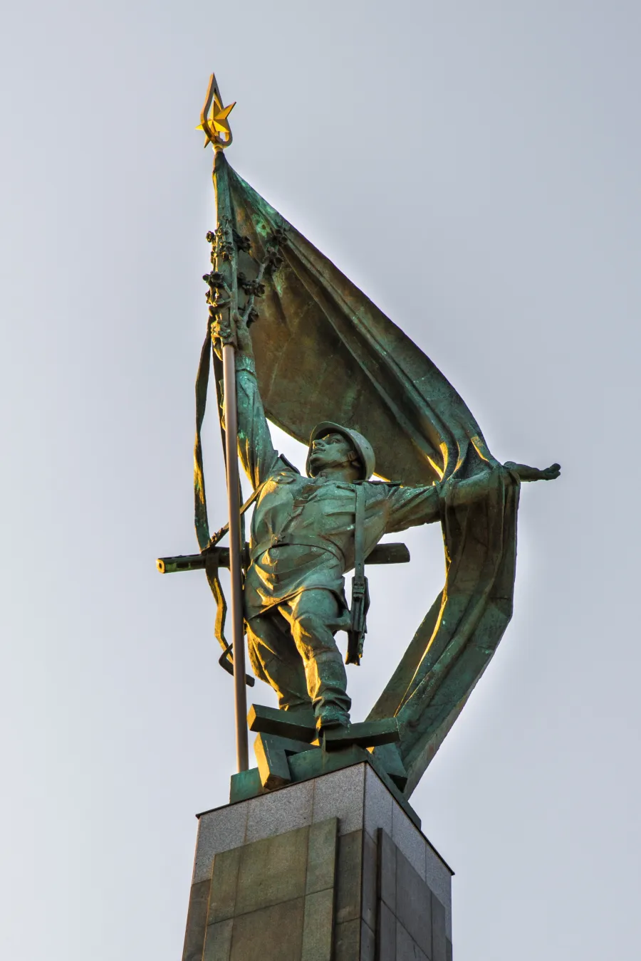 Slavín Memorial