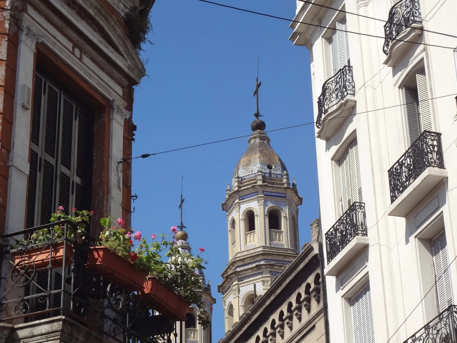 San Telmo