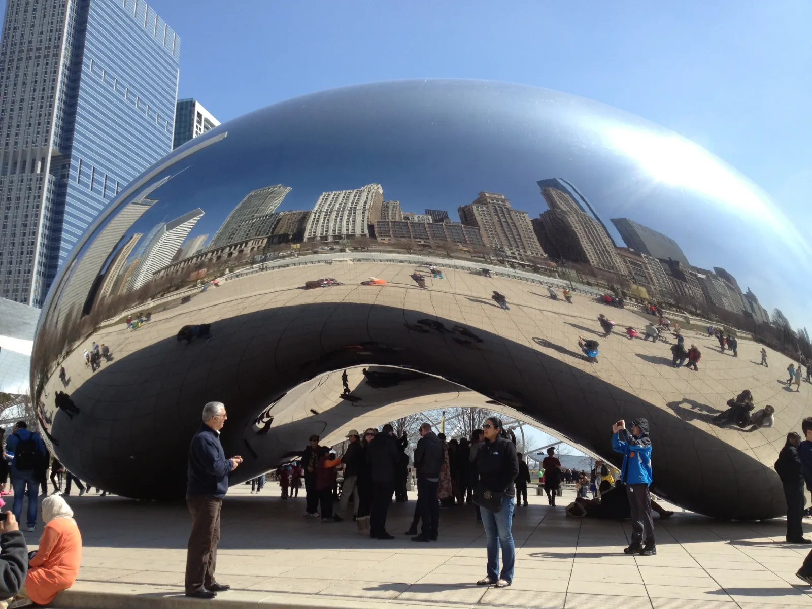 Millennium Park