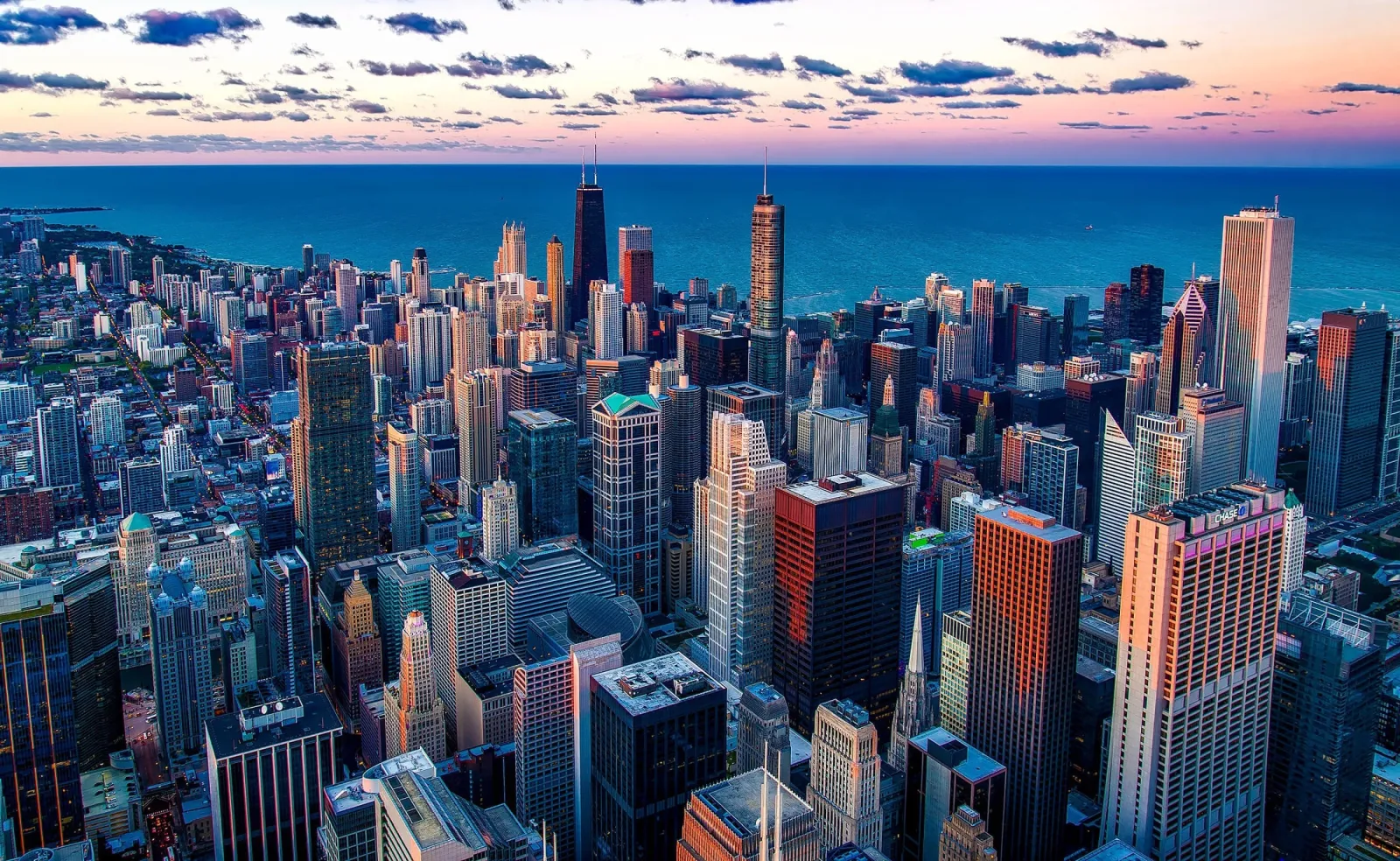 Chicago, United States