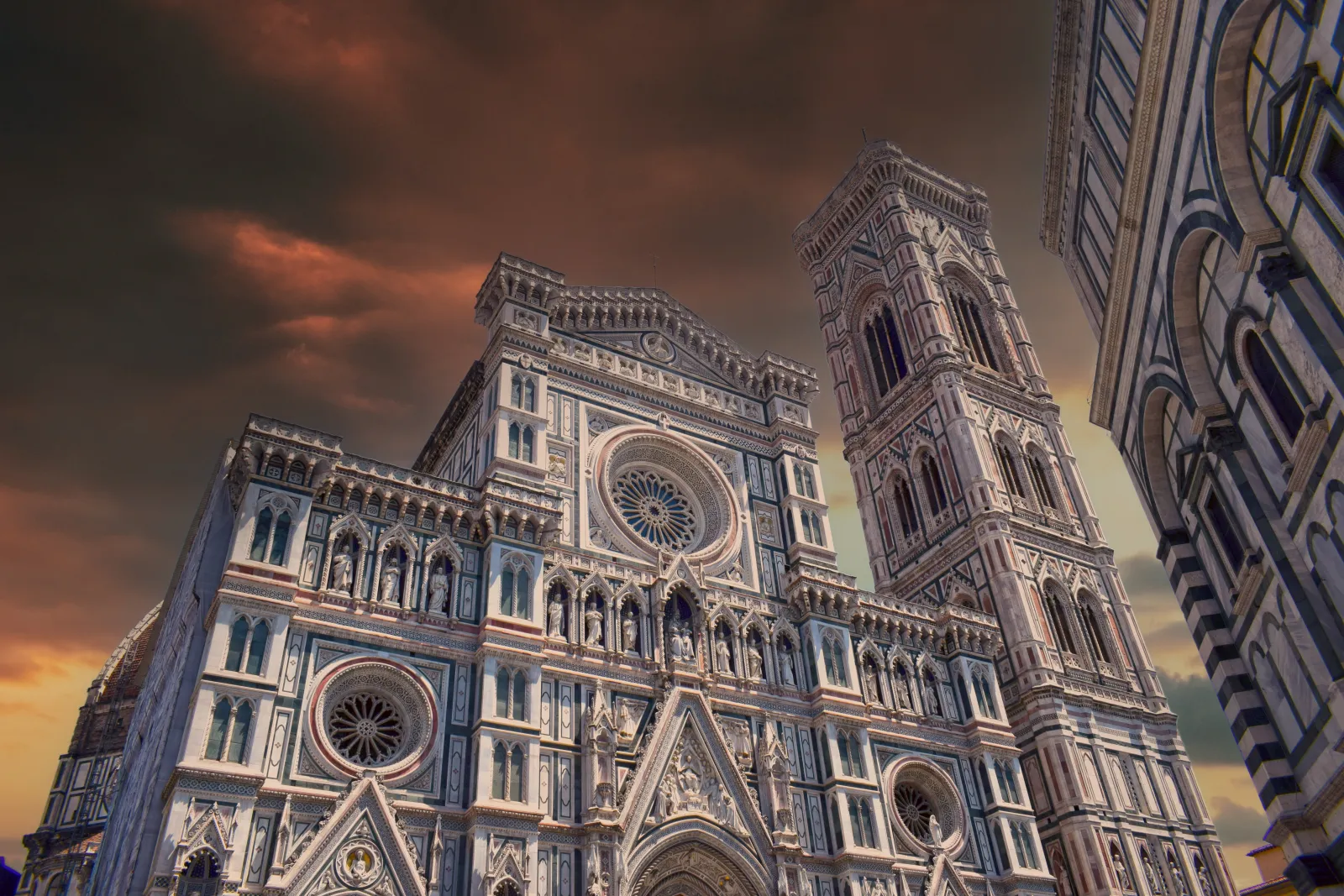 Florence, Italy