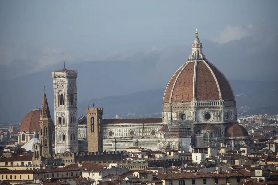 Piazzale Michelangelo