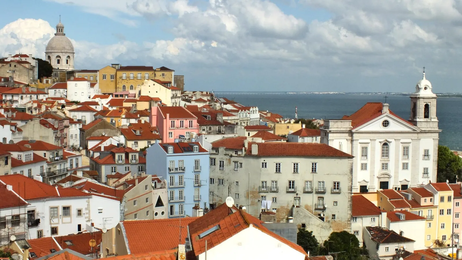 Lisbon, Portugal