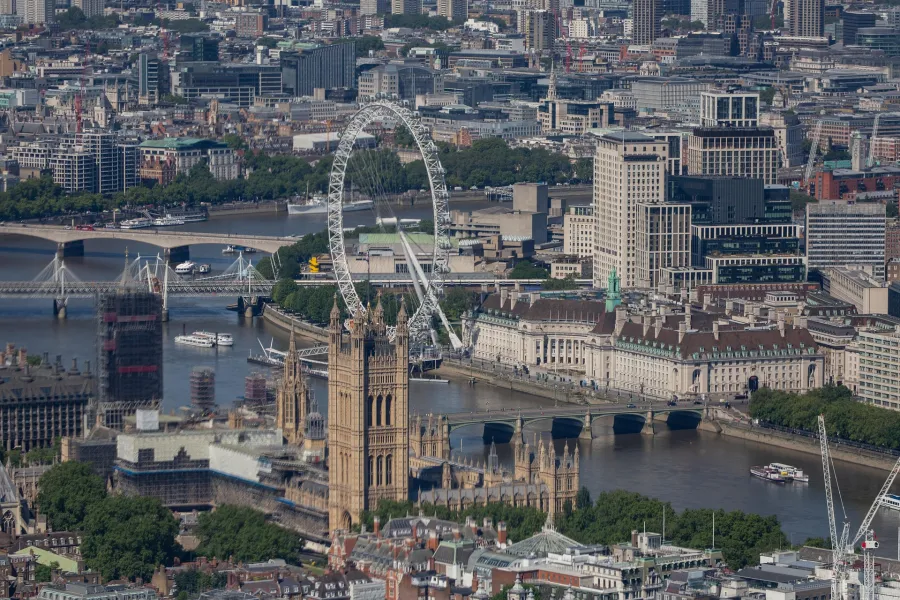 South Bank