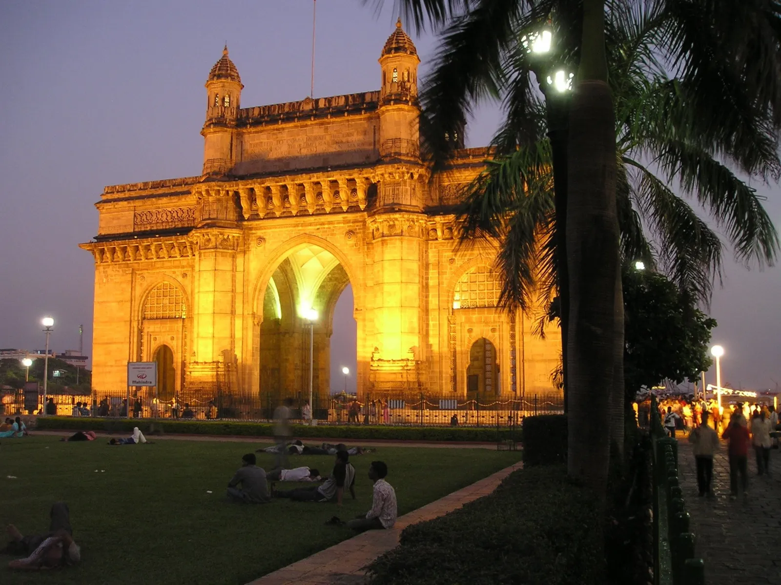 Gateway of India