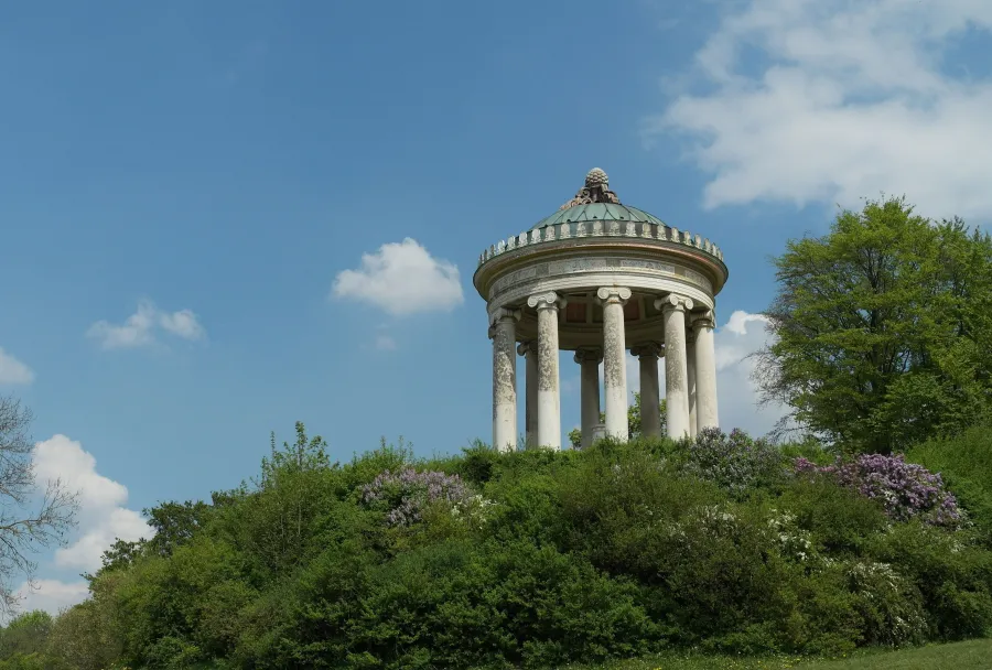 Englischer Garten