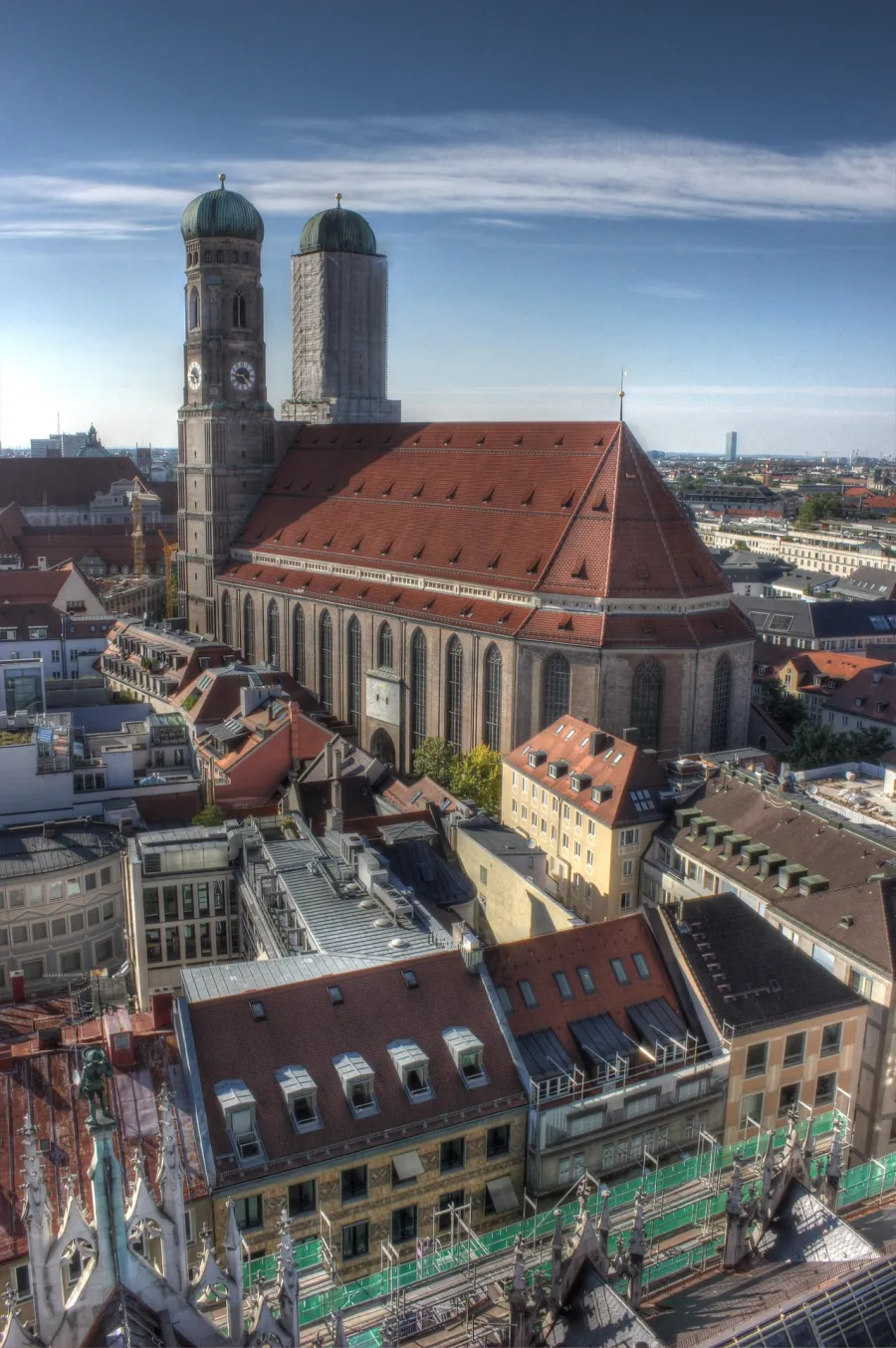 Frauenkirche