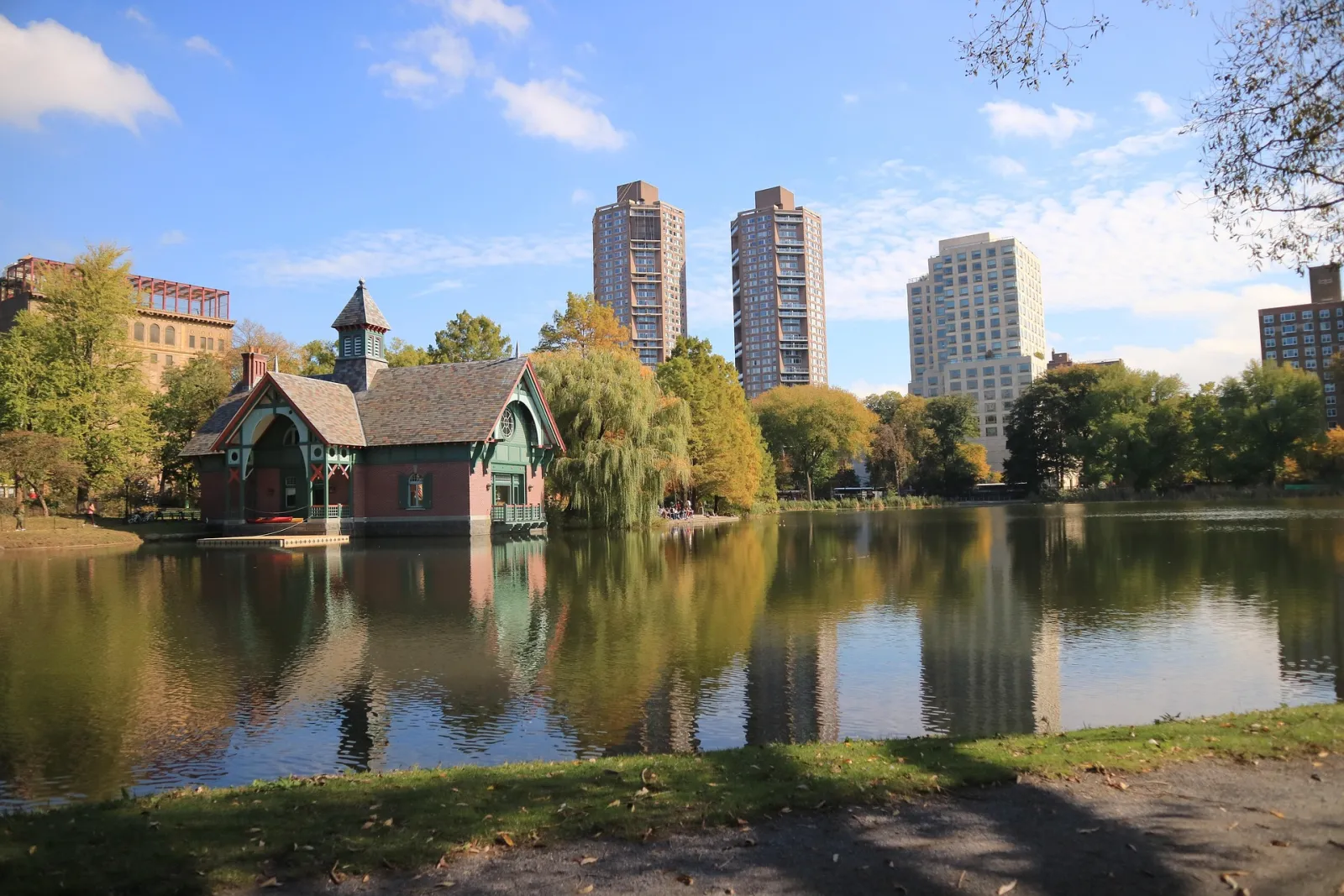 New York City, United States
