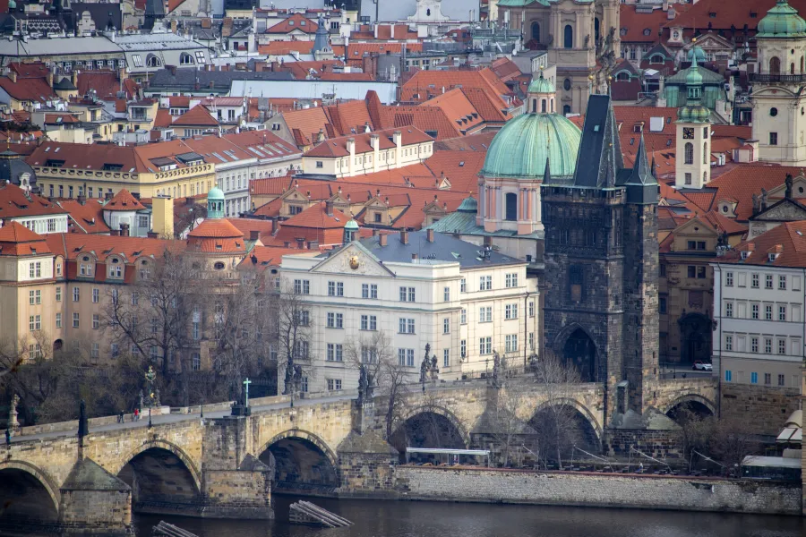 Charles Bridge