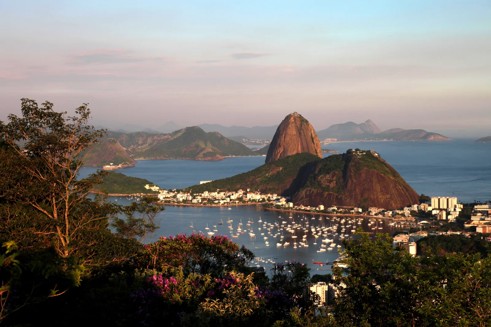 Rio de Janeiro, Brazil