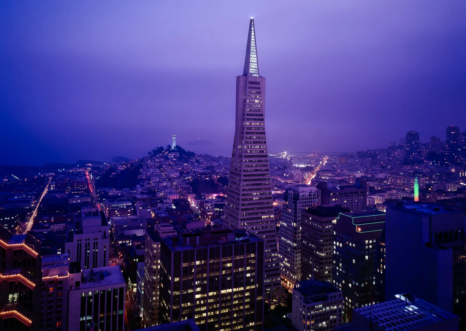 San Francisco, United States