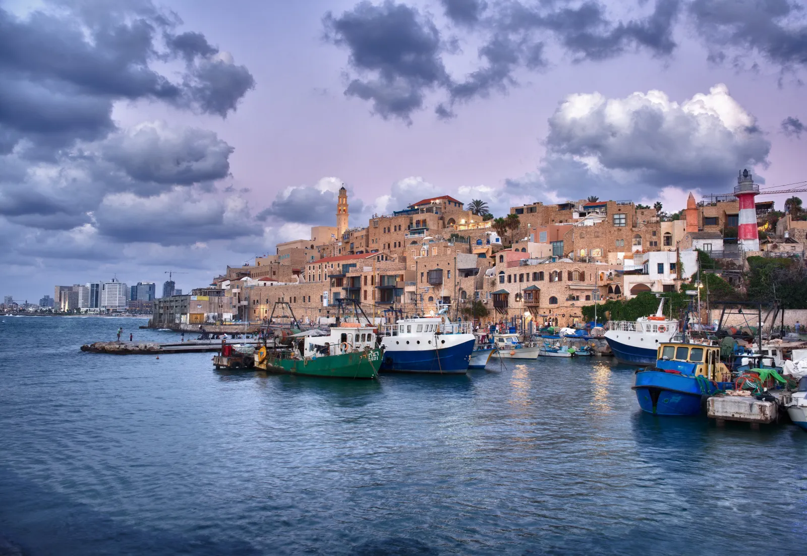 Tel Aviv, Israel