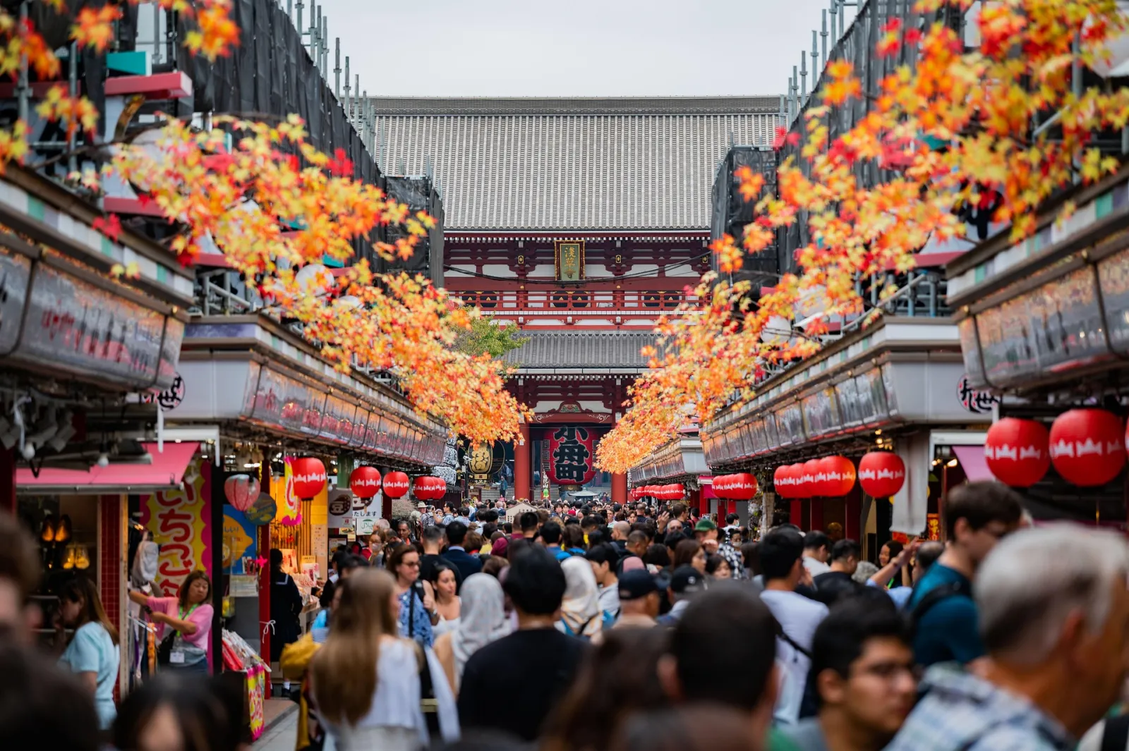 Tokyo, Japan