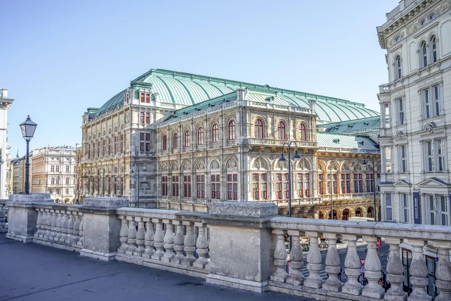 State Opera (Staatsoper)