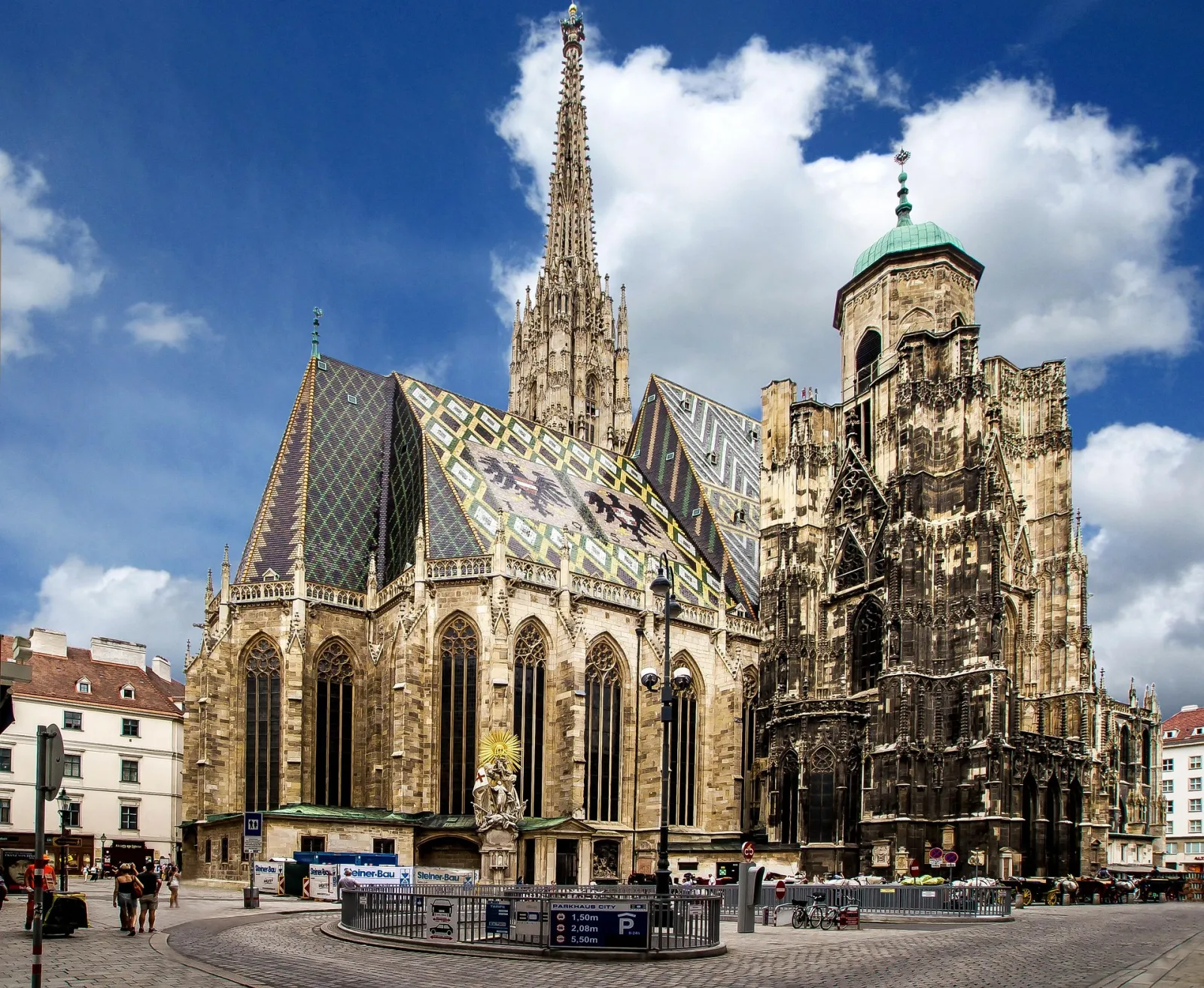 Vienna, Austria