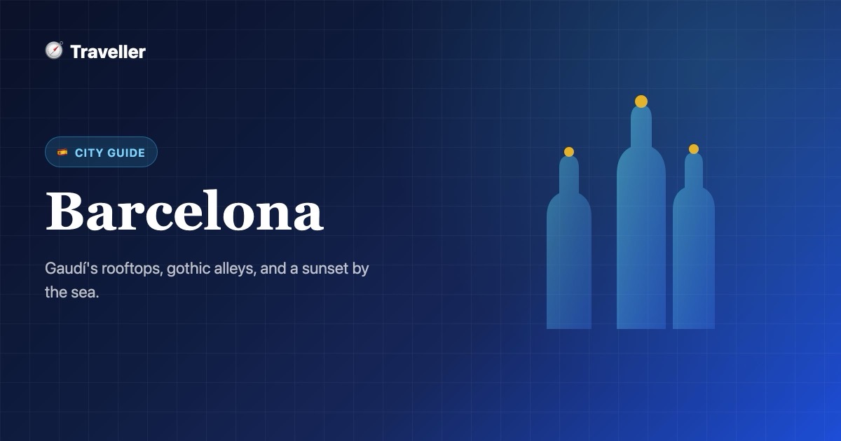 Barcelona, Spain